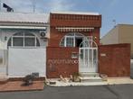 REF.T69335 Maison jumelée près de la LaguneRose -Torrevieja, Torrevieja, 75 m², Spanje, Woonhuis