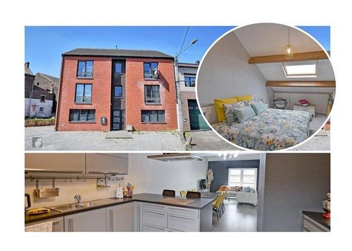 Appartement à vendre à Châtelet, 2 chambres, Immo, Huizen en Appartementen te koop, Appartement