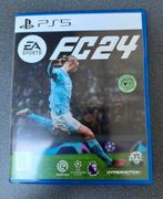 EA Sports FC 24 – PlayStation 5 (PS5), Enlèvement, Comme neuf