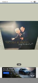 DVD  NICOLE EN HUGO, Cd's en Dvd's, Ophalen of Verzenden