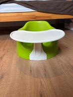 Bumbo zitje - groen, Kinderen en Baby's, Ophalen, Zo goed als nieuw