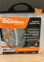 AutoSock, Auto diversen, Sneeuwkettingen, Ophalen, Nieuw
