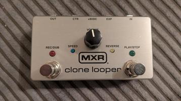 MXR M303 clone looper beschikbaar voor biedingen