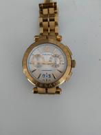 Versace horloge, Handtassen en Accessoires, Horloges | Dames, Ophalen, Staal, Staal, Polshorloge