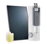 Gebruikte De Dietrich zonneboiler warmtepomp, Doe-het-zelf en Bouw, Chauffageketels en Boilers, Gebruikt, Boiler, Ophalen