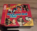 Party box rock and roll club, Ophalen of Verzenden, Gebruikt