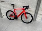 Bmc roadmachine 6999eur elektrisch, Fietsen en Brommers, Fietsen | Racefietsen, Ophalen, Nieuw, Carbon