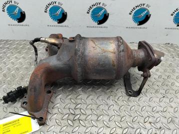 OPEL ASTRA [CATALYTIC_CONVERTER] 2005 beschikbaar voor biedingen