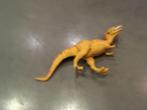 dino, velociraptor, squeezie, Kinderen en Baby's, Ophalen of Verzenden, Gebruikt