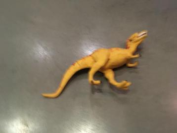 dino, velociraptor, squeezie beschikbaar voor biedingen
