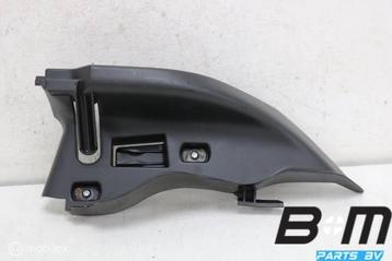 Gordelgeleider rechtsachter Audi A3 8V Sportback 8V4857792B beschikbaar voor biedingen