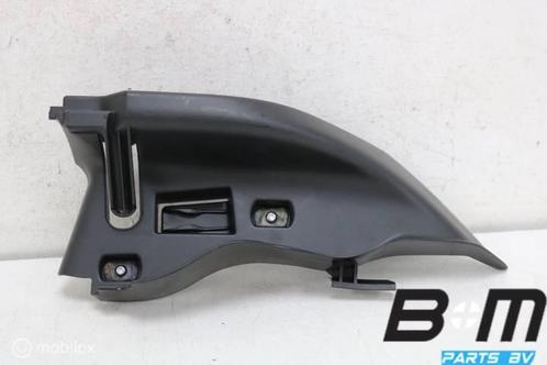 Gordelgeleider rechtsachter Audi A3 8V Sportback 8V4857792B, Auto diversen, Anti-diefstal, Gebruikt