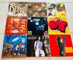 Prachtige Vintage LP’s Jackson 5, Ophalen of Verzenden, 1960 tot 1980, Gebruikt