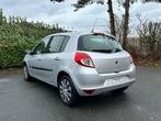 Renault Clio III 1.2 Essence 2011 €5 131.000km Airco 2eme p, Autos, Euro 5, Achat, Entreprise, Boîte manuelle