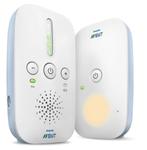 Philips Avent Écoute-bébé DECT Babyphone 0-300m Veilleuse, Enlèvement ou Envoi, Comme neuf, 250 mètres ou plus