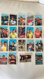 Set oude fietskaarten uit de jaren 60, Ophalen of Verzenden