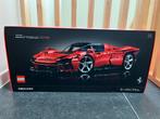 Lego Ferrari 42143 Daytona SP3, Ophalen, Nieuw, Complete set, Lego