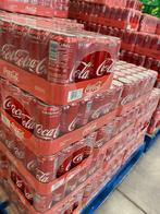 Coca Cola 330 ML (Fanta, Sprite, Etc) - 24 x 330 ML - €4.00, Diversen, Ophalen of Verzenden