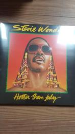 Stevie Wonder - Hotter than July, CD & DVD, Vinyles | R&B & Soul, Autres formats, Neuf, dans son emballage, Soul, Nu Soul ou Neo Soul