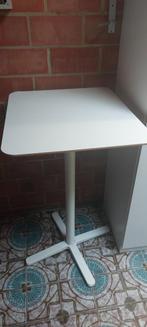 Table bar ikea, Ophalen, Gebruikt