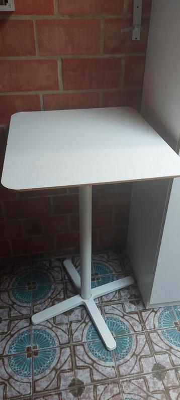 Table bar ikea, Enlèvement, Utilisé