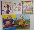 Boeken voor kleuters en peuters (2), Enlèvement ou Envoi, Utilisé, Contes (de fées)