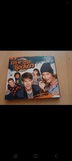 Ghost Rockers, CD & DVD, Comme neuf, Enlèvement ou Envoi