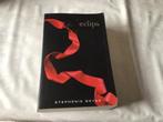 Eclips Stephenie Meyer, schrijfster van Twilight en nieuwe m, Boeken, Ophalen of Verzenden