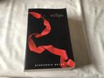 Eclips Stephenie Meyer, schrijfster van Twilight en nieuwe m, Ophalen of Verzenden