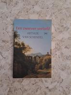 Een zwerver verliefd, Boeken, Geschiedenis | Stad en Regio, Ophalen of Verzenden, Zo goed als nieuw