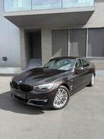 Bmw 320 Gt/11:2014/135kw/2.0D/euro 6b/152.000km, Auto's, BMW, Automaat, 4 deurs, 1995 cc, Zwart