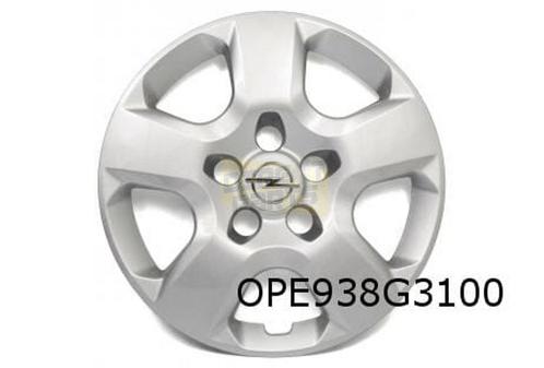 Opel Vivaro Wieldop 16'' Origineel! 93 855 677, Autos : Divers, Enjoliveurs, Neuf, Enlèvement ou Envoi