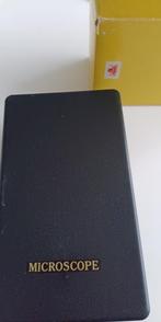 microscoop, Enlèvement ou Envoi, Utilisé