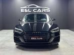 Audi A5 A5 Sportback 2.0 TDi Quattro S-Line *Garantie 12M*, Auto's, Audi, Automaat, 4 zetels, Gebruikt, 4 cilinders