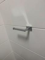 Inda WC rol houder, Doe-het-zelf en Bouw, Sanitair, Ophalen of Verzenden