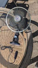 Autoventilator 12V, Ophalen of Verzenden, Nieuw