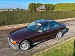 BMW E36 316i ancêtre, Autos, BMW, Particulier, Achat