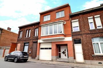 Industriel à vendre à Marcinelle beschikbaar voor biedingen