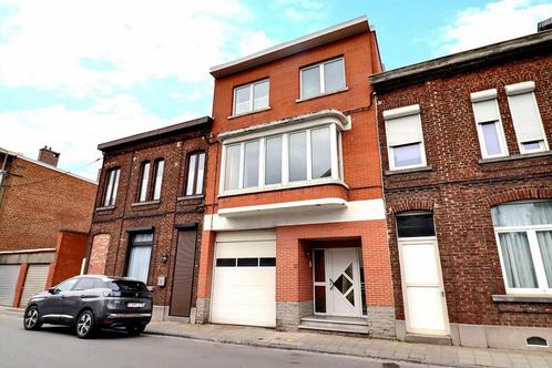 Industriel à vendre à Marcinelle, Immo, Huizen en Appartementen te koop, Overige soorten