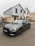 Audi S3 SportBack, Achat, Anti démarrage, Entretenue par le concessionnaire, 5 portes