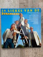 LP De Strangers / 24 Liekes, Cd's en Dvd's, Ophalen of Verzenden, Gebruikt