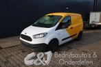 Partie avant complète d'un Ford Transit Courier, Enlèvement ou Envoi, 3 mois de garantie, Utilisé, Ford