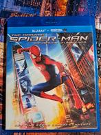 Blu ray the amazing spiderman, Cd's en Dvd's, Blu-ray, Ophalen, Zo goed als nieuw, Actie