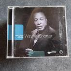 CD First class Jazz - Wayne Shorter, CD & DVD, CD | Jazz & Blues, Jazz, Utilisé, Enlèvement ou Envoi
