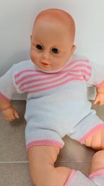 Poupée bébé 55 cm, Enlèvement, Comme neuf