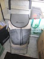 sacs pour courses (2), Ophalen, Gebruikt, Rood, Shopper