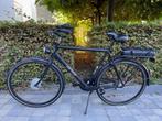 elektrische herenfiets, Fietsen en Brommers, Elektrische fietsen, Ophalen, Gebruikt, Cortina, 59 cm of meer