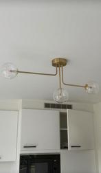 Plafondlamp, Huis en Inrichting, Lampen | Hanglampen, Ophalen, Zo goed als nieuw