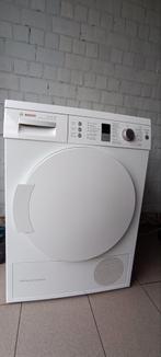 Droogkast Bosch A++ warmtepomp, Elektronische apparatuur, Droogkasten, Ophalen, Zo goed als nieuw