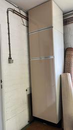 Vintage kast, Huis en Inrichting, Kasten | Dressoirs, Ophalen, Overige materialen, Gebruikt, 50 tot 100 cm